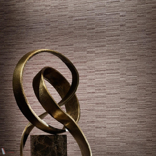 Viveo wallpaper-Vescom-Selected Wallpapers-Interiors