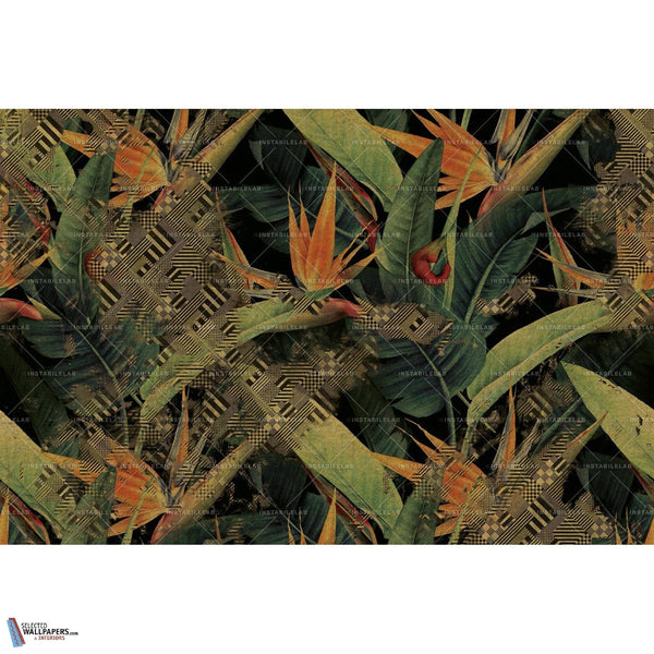 Vivienne-INSTABILELAB-behang-Selected Wallpapers