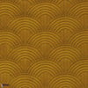 Volutis-Casamance-wallpaper-Moutarde-Meter (M1)-Selected Wallpapers