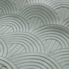 Volutis wallpaper-Wallpaper-Casamance-Selected Wallpapers & Interiors