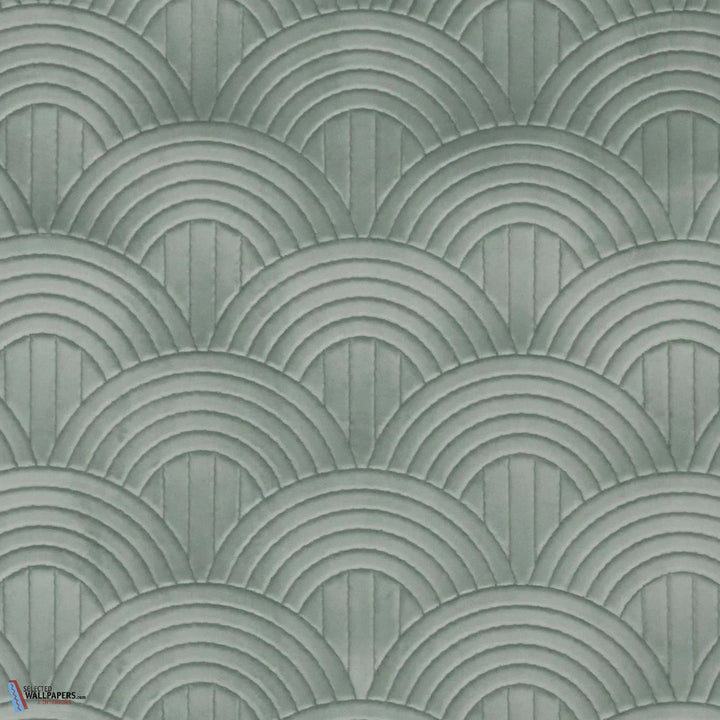 Volutis-Casamance-wallpaper-behang-Tapete-wallpaper-Celadon-Meter (M1)-Selected Wallpapers