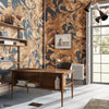 Volver-Behang-Inkiostro Bianco-Selected Wallpapers