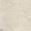 Vraisemblance Stof-Casamance-Ivoire-Meter (M1)-Selected-Wallpapers-Interiors