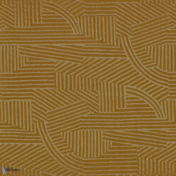 Vraisemblance Stof-Casamance-Mordore-Meter (M1)-Selected-Wallpapers-Interiors