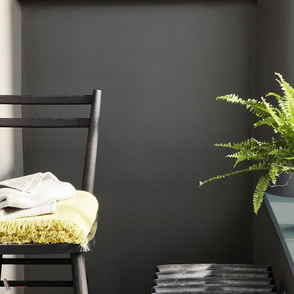 Vulcan verf Little Greene 324-Selected-Wallpapers-Interiors
