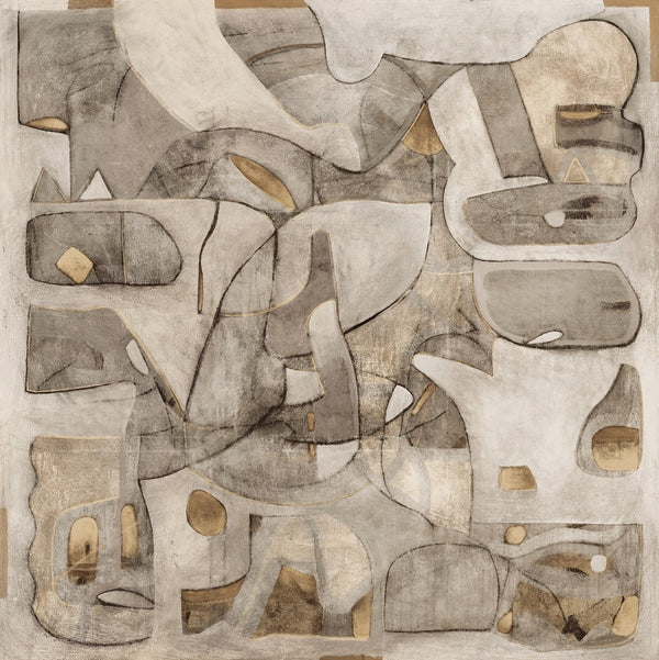 Dustpath behang-Wall & Deco-Selected Wallpapers-Interiors