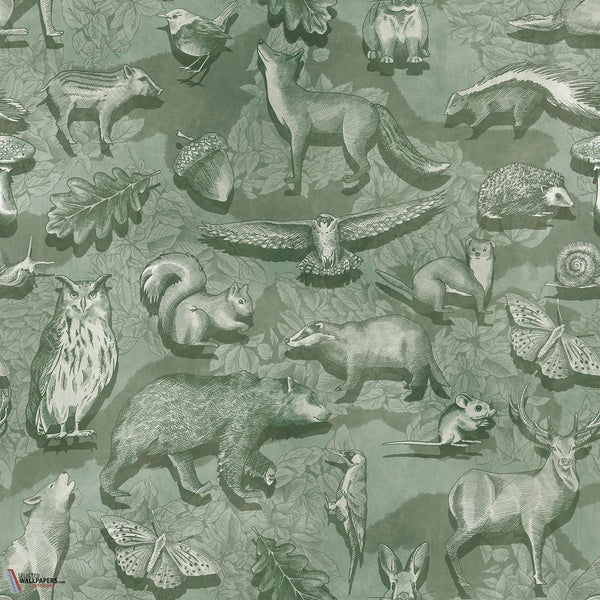 Woodland behang-Inkiostro Bianco-1-Vinyl 68 cm-M2-Selected Wallpapers-Interiors