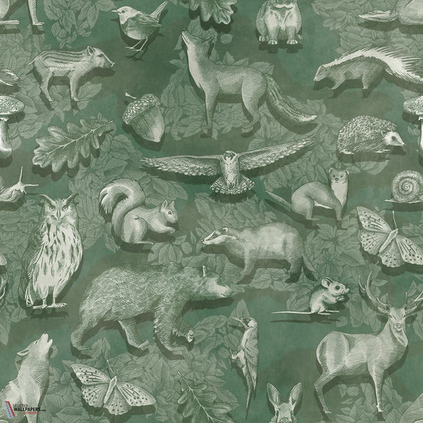 Woodland behang-Inkiostro Bianco-2-Vinyl 68 cm-M2-Selected Wallpapers-Interiors