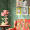Wallflower-wallpaper-Mind the Gap-Selected Wallpapers
