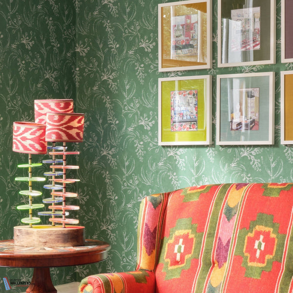 Wallflower-wallpaper-Mind the Gap-Selected Wallpapers