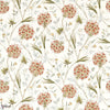 Wallichi wallpaper-Zoffany-Russet/olive-Roll-Selected Wallpapers-Interiors