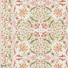 Walthamstow behang-Morris & Co-Rose/Nettle-Rol-Selected Wallpapers-Interiors
