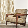 Wari fabric-Camengo-Selected Wallpapers-Interiors
