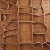 Warping-Wall & Deco-behang-01-d.ecodura Texture-Selected Wallpapers