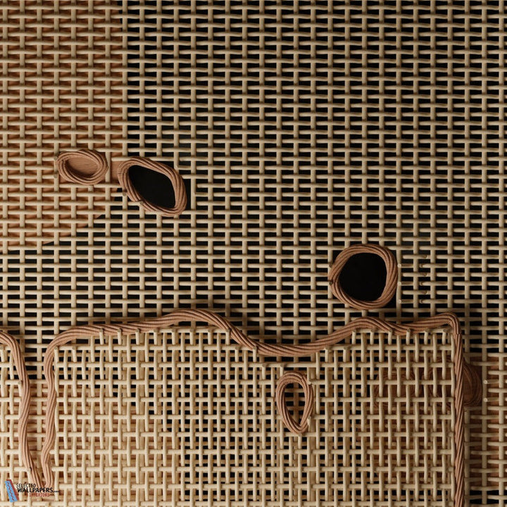 Warping-Wall & Deco-wallpaper-behang-Tapete-wallpaper-02-d.ecodura Texture-Selected Wallpapers