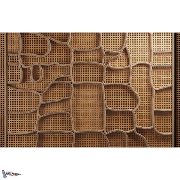 Warping-Wall & Deco-behang-Selected Wallpapers