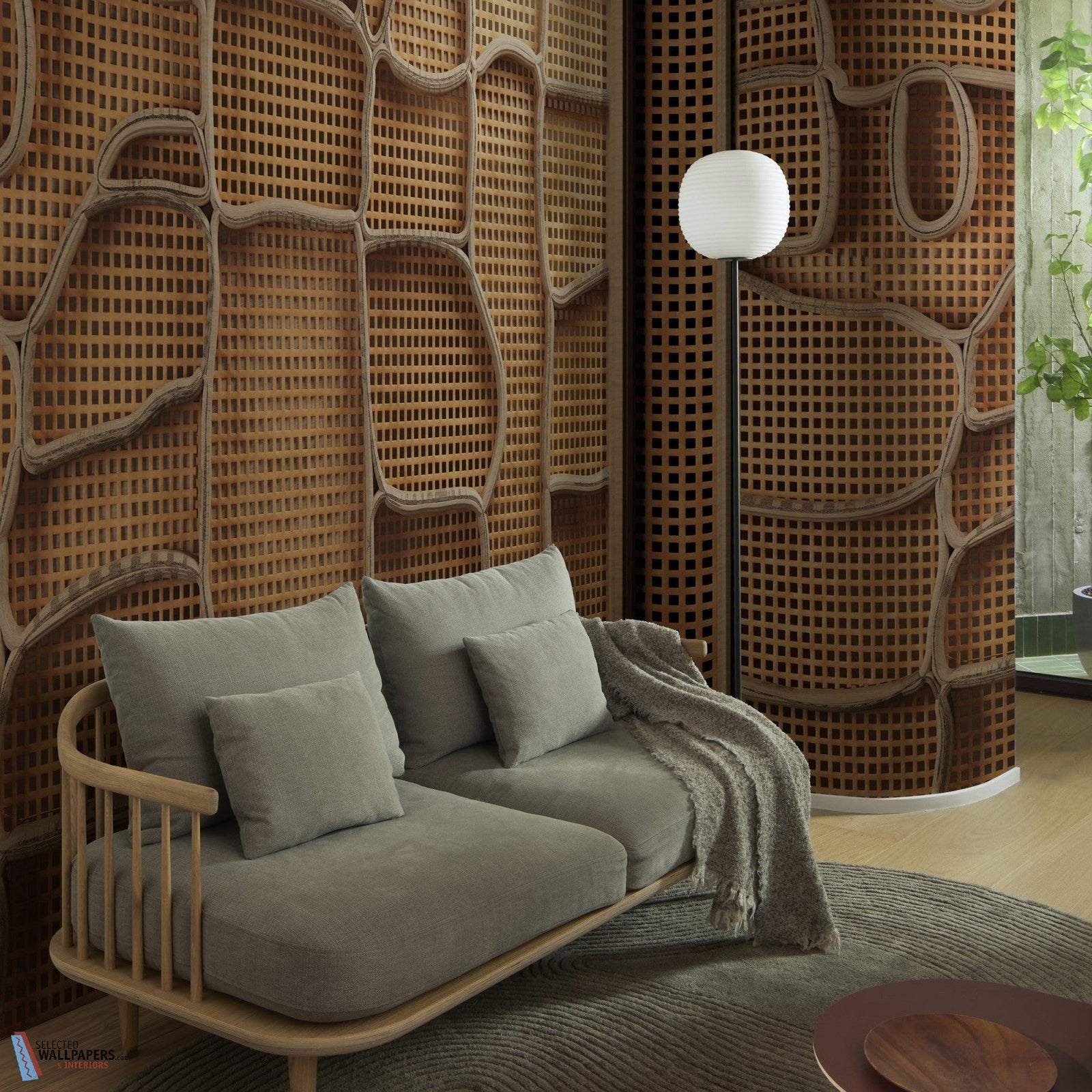 Wall & Deco d.ecodura Texture