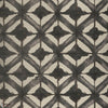 Water Blocks wallpaper-Thibaut-Black-Roll-Selected Wallpapers-Interiors