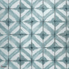 Water Blocks wallpaper-Thibaut-Mineral-Roll-Selected Wallpapers-Interiors
