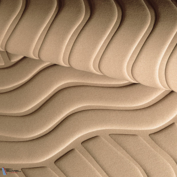 Wave Flanelle-Elitis-behang-Selected Wallpapers