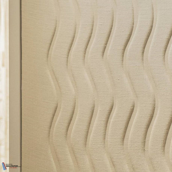 Wave Lin-Elitis-behang-Selected Wallpapers