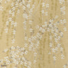 Weeping Blossom wallpaper-Thibaut-Gold-Roll-Selected Wallpapers-Interiors