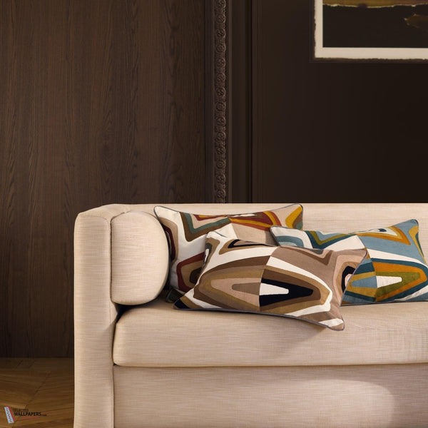 West Dream kussen-Casamance-Selected Wallpapers-Interiors