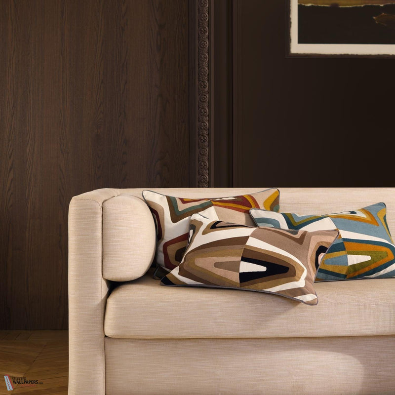 West Dream Kissen von Casamance