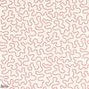 Wiggle-Behang-Harlequin-Carnelian/Rose Quartz-Rol-113062-Selected Wallpapers