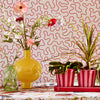 Wiggle-Behang-Harlequin-Selected Wallpapers