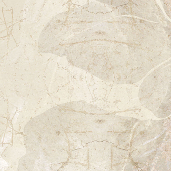 Wild Eden-Behang-Inkiostro Bianco-Selected Wallpapers