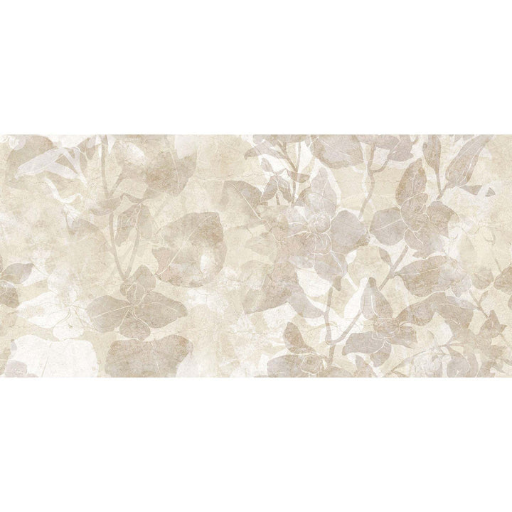 Wild Eden-Behang-Tapete-Inkiostro Bianco-Selected Wallpapers