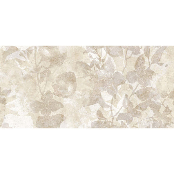 Wild Eden-Behang-Inkiostro Bianco-Selected Wallpapers