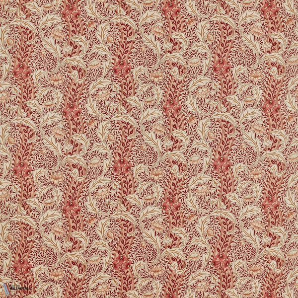 Linen/Plum