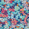 Wildflower Meadow-Behang-Harlequin-Lapis/Carnelian/Aquamarine-Rol-113050-Selected Wallpapers