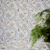 Wildflower meadow behang-Sanderson-Selected Wallpapers-Interiors