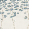 Wilhelm wallpaper-Sandberg-Blue-Mattic-M2-Selected Wallpapers-Interiors