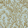 Willow Branch behang-Cole & Son-Olive-Rol-Selected Wallpapers-Interiors