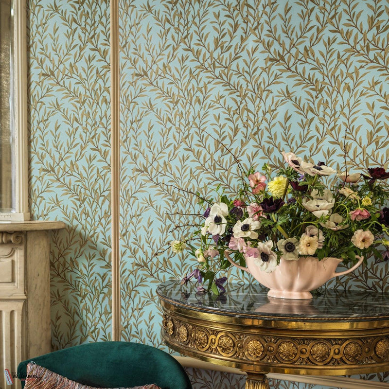 Willow Branch wallpaper by Cole & Son