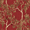 Willow Poem-Coordonne-behang-Ruby-Non Woven-Selected-Wallpapers-Interiors