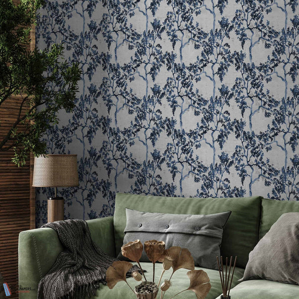 Willow Poem-Coordonne-behang-Selected-Wallpapers-Interiors