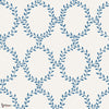 Wilma behang-Sandberg-Blue-Rol-Selected Wallpapers-Interiors