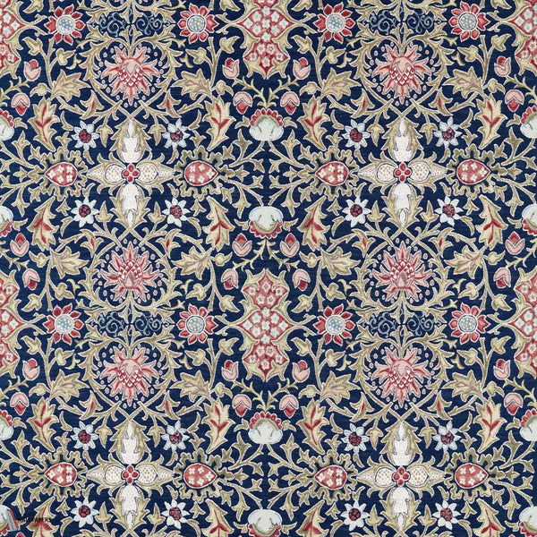 Indigo