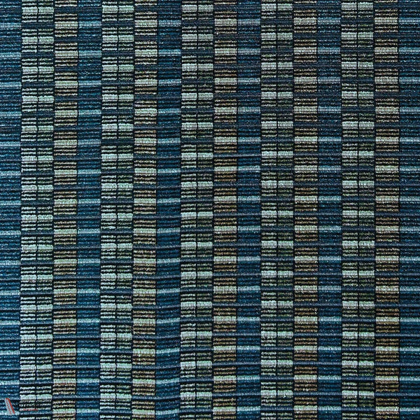 Wilton stof-Casamance-Marine-Meter (M1)-Selected Wallpapers-Interiors