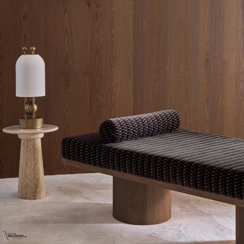 Wilton fabric by Casamance