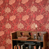 Windrush wallpaper-Wallpaper-Morris & Co-Selected Wallpapers & Interiors
