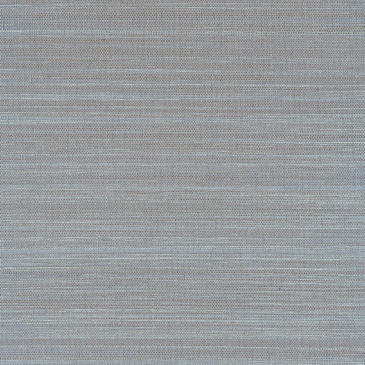 Windward Sisal-Thibaut-Slate-Rol-Selected-Wallpapers-Interiors