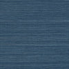Windward Sisal-Thibaut-Navy-Roll-Selected-Wallpapers-Interiors