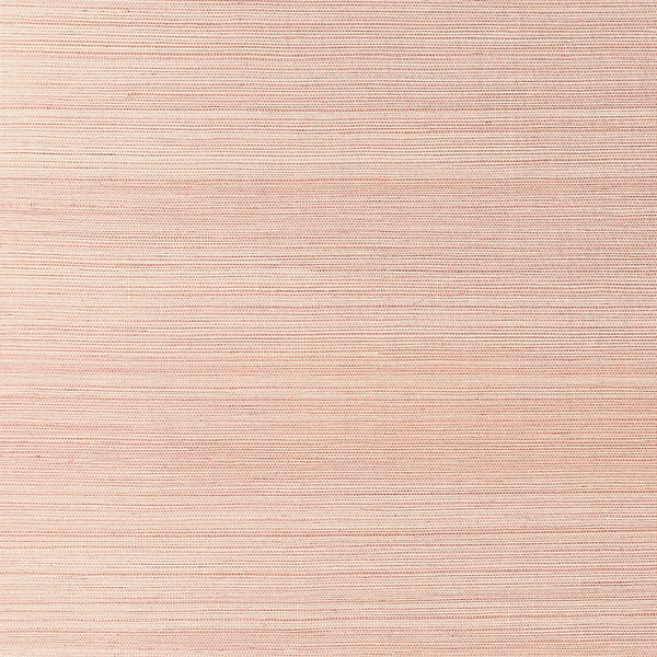 Windward Sisal-Thibaut-Blush-Roll-Selected-Wallpapers-Interiors