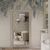 Wisteria behang-Sandberg-Selected Wallpapers-Interiors